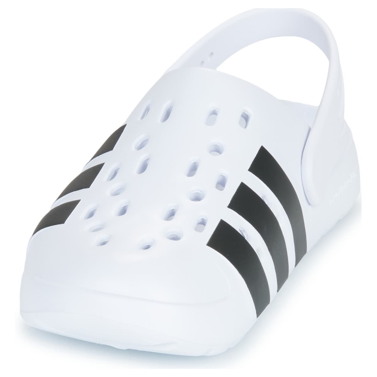 Women's Clogs adidas White