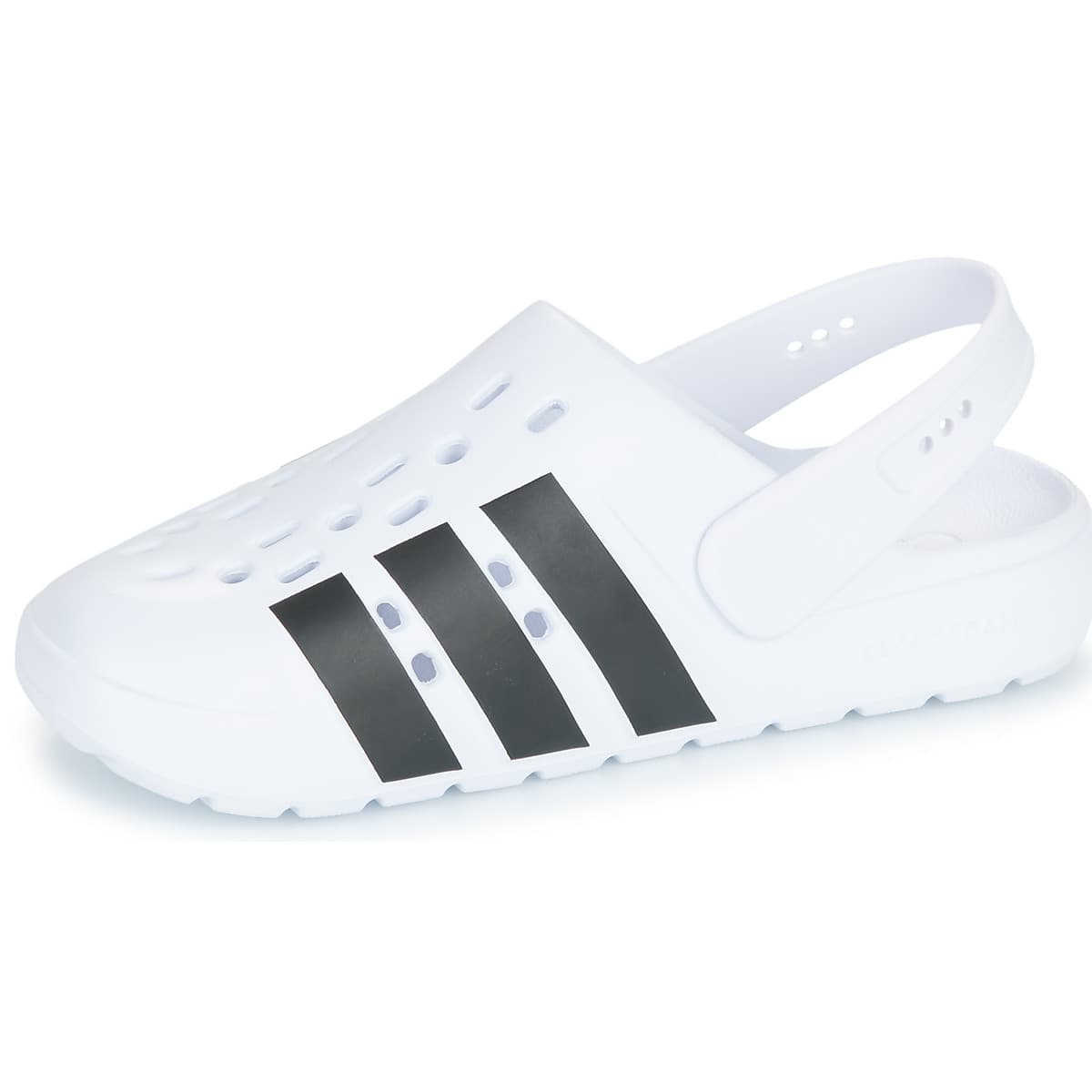 Women's Clogs adidas White