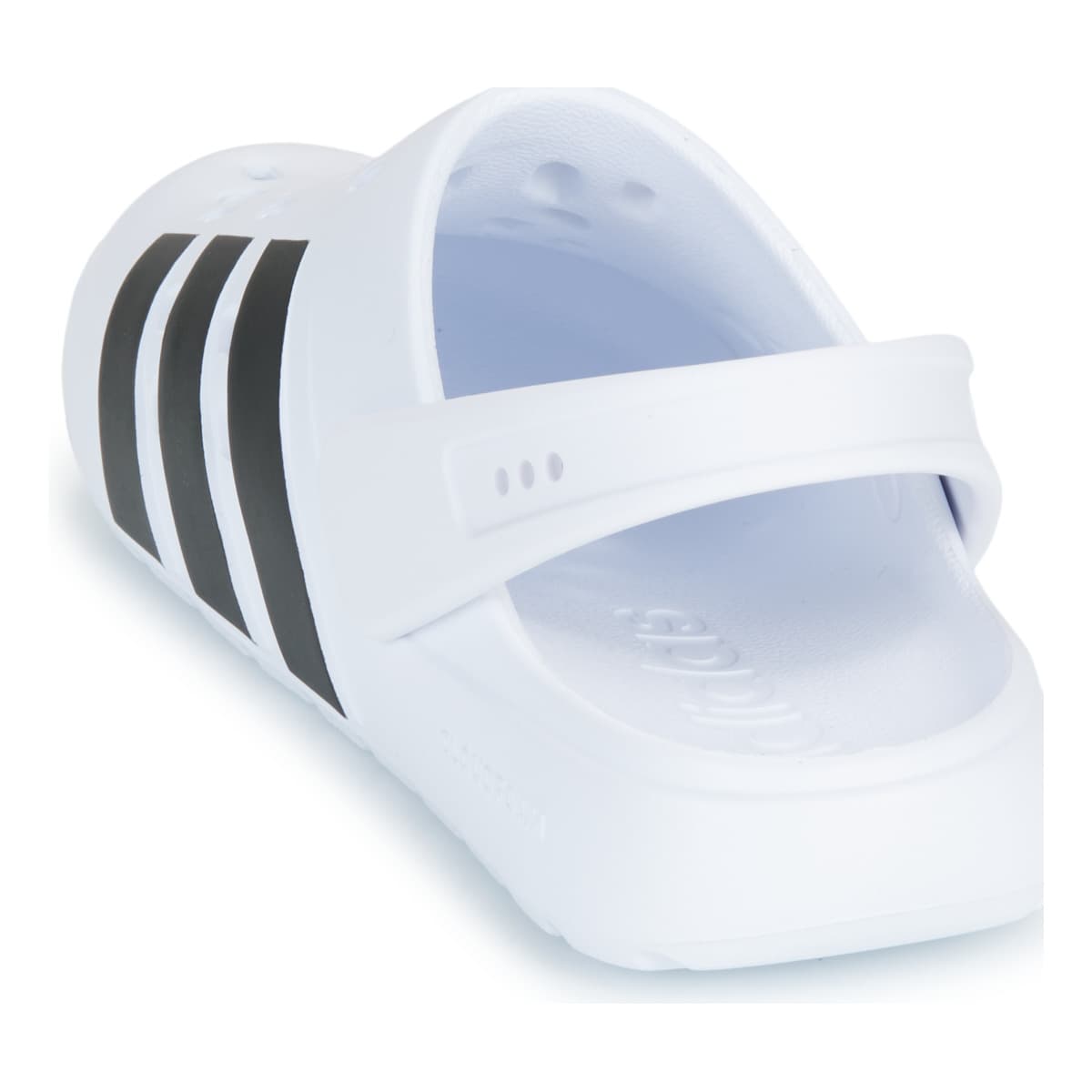 Women's Clogs adidas White