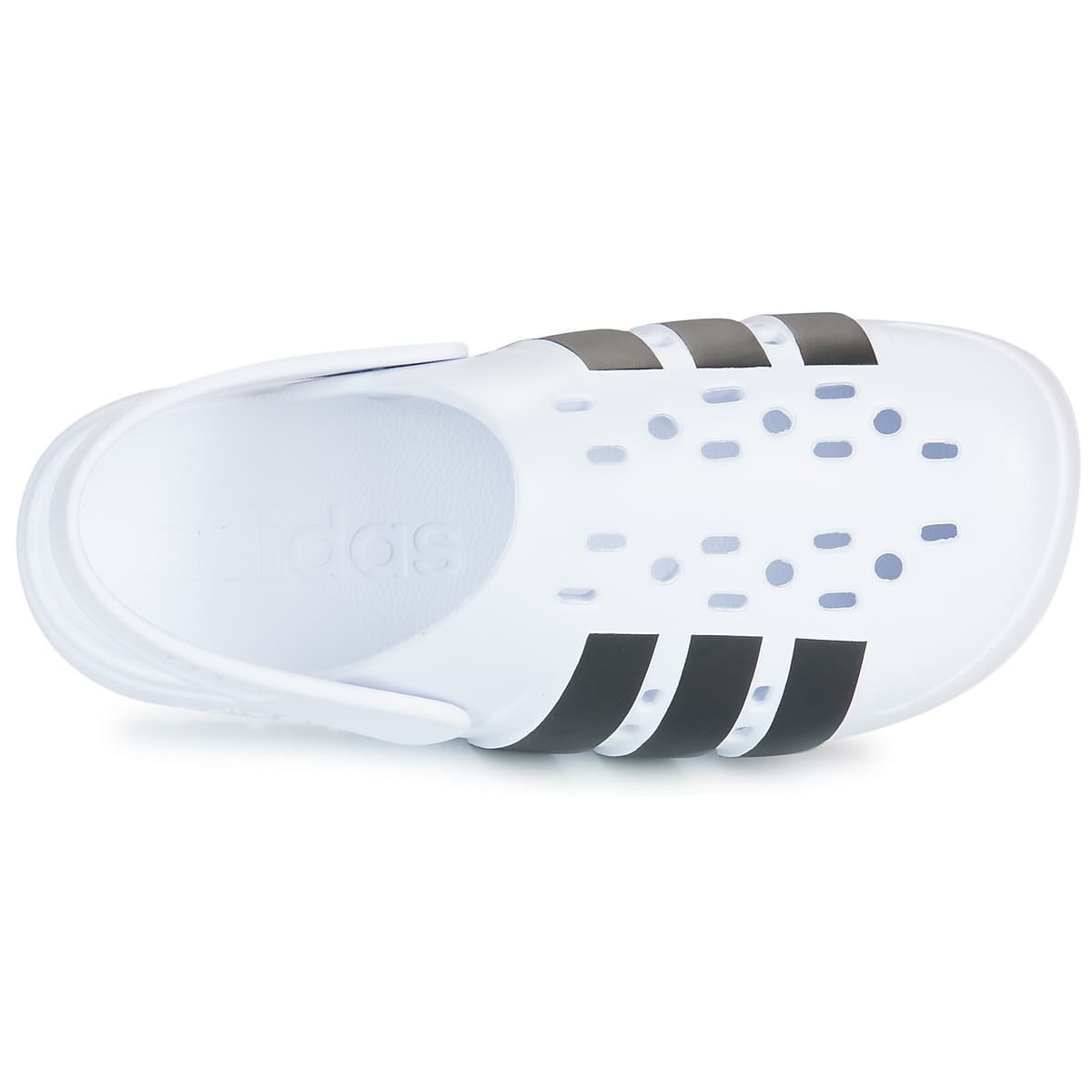 Women's Clogs adidas White