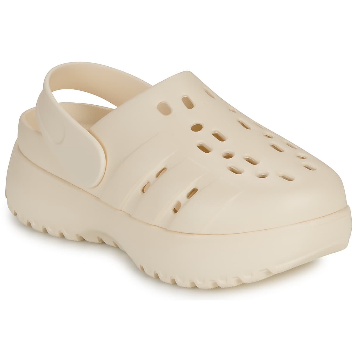 Women's Clogs adidas Beige