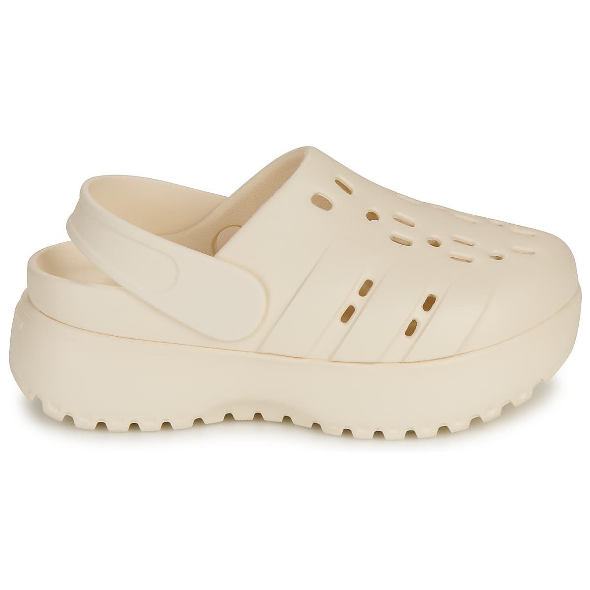 Women's Clogs adidas Beige
