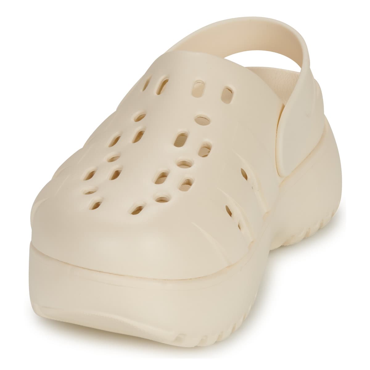 Women's Clogs adidas Beige