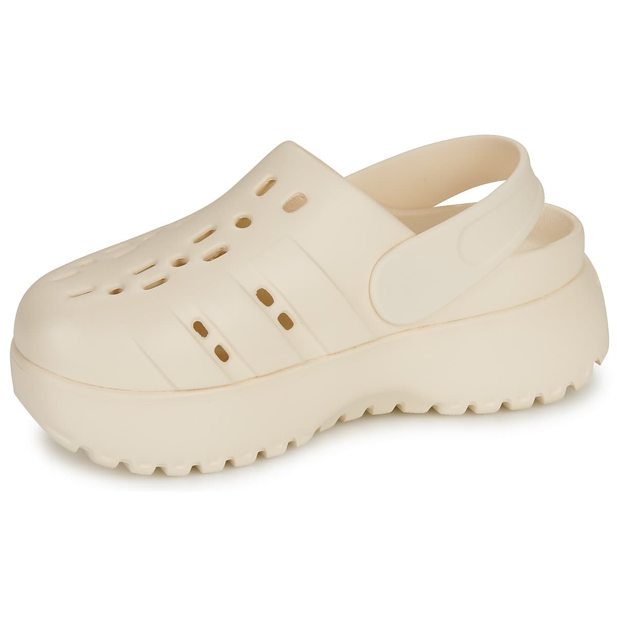 Women's Clogs adidas Beige