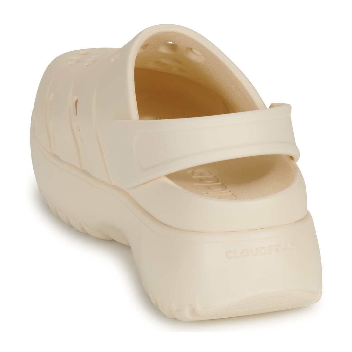 Women's Clogs adidas Beige