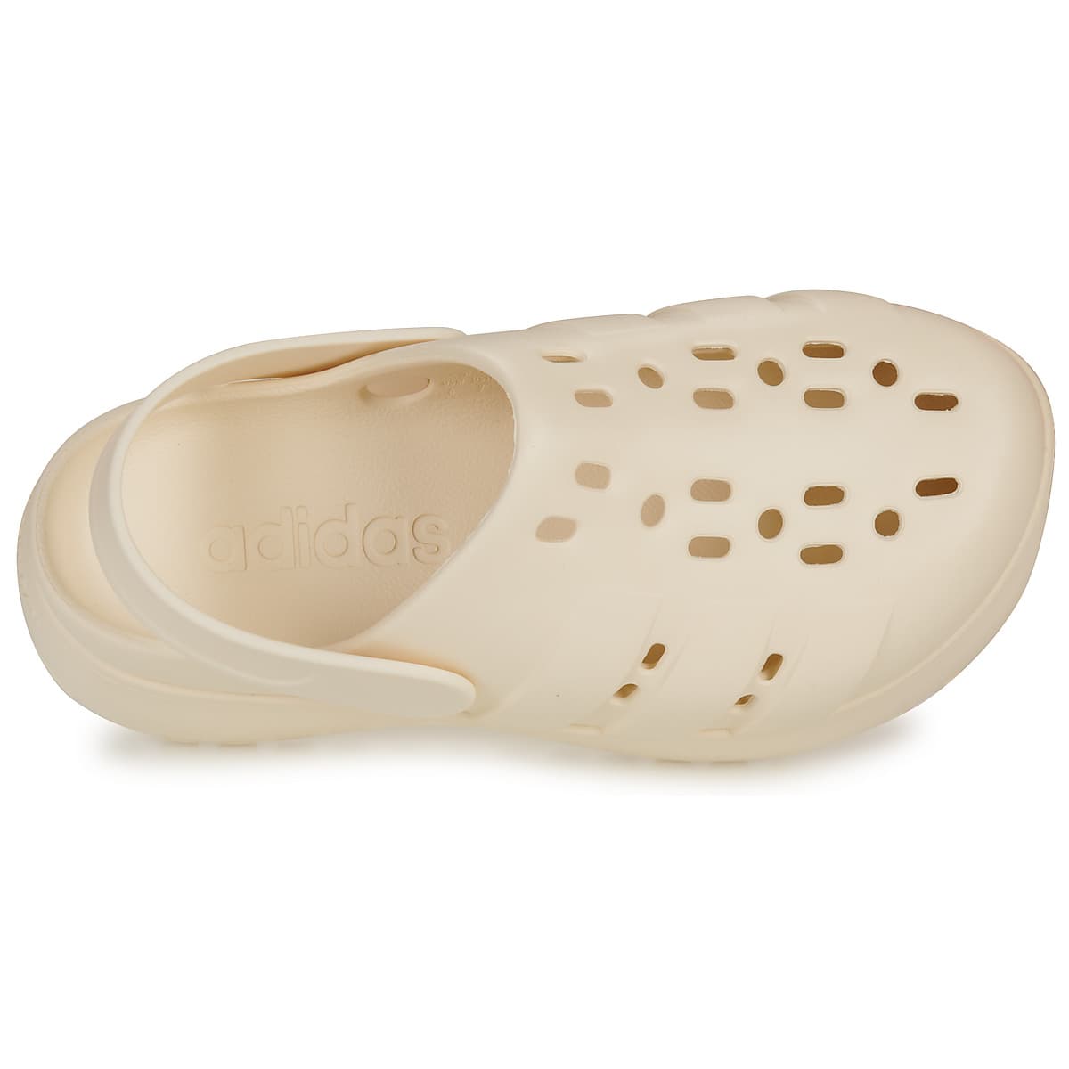 Women's Clogs adidas Beige