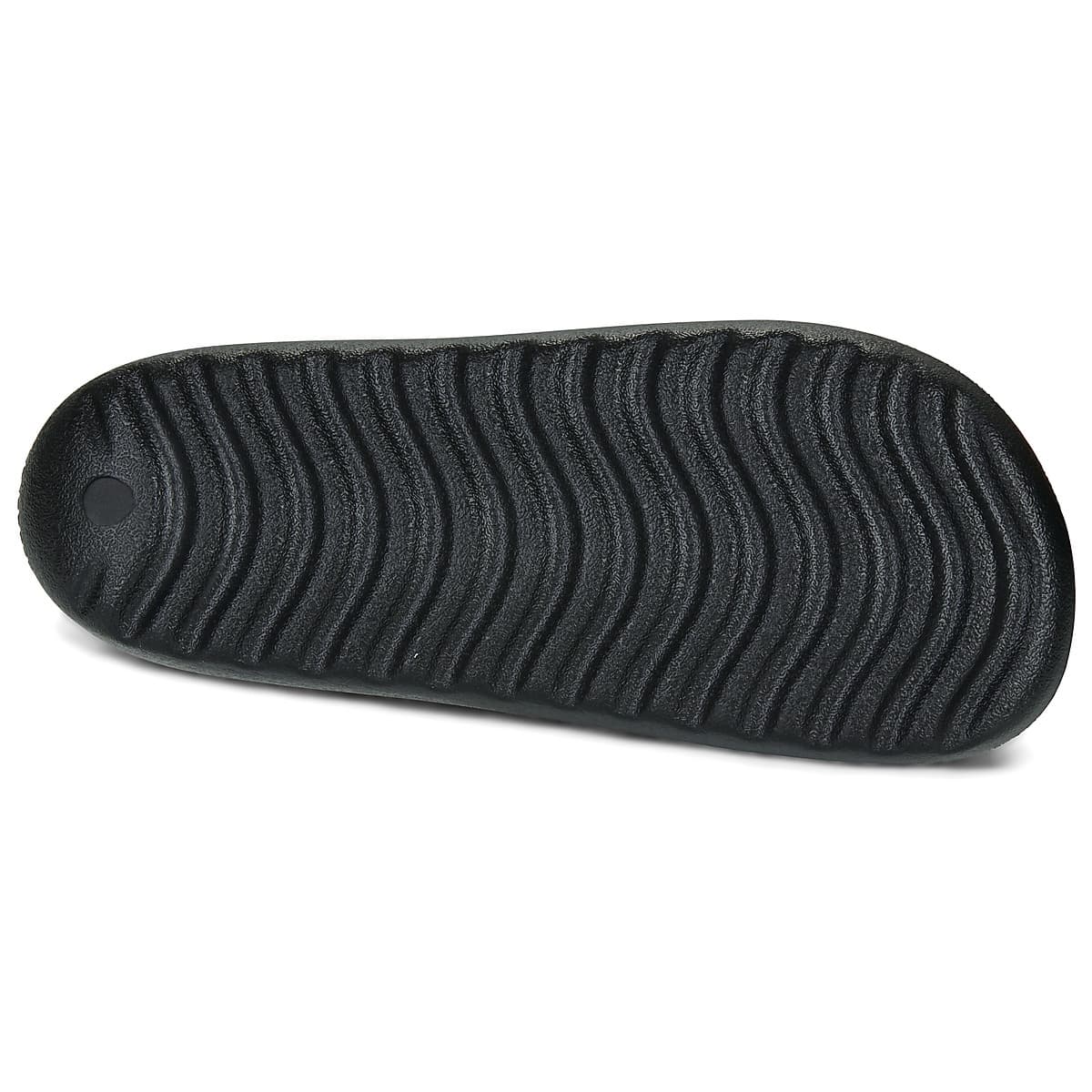 Women's Flip Flops adidas Black