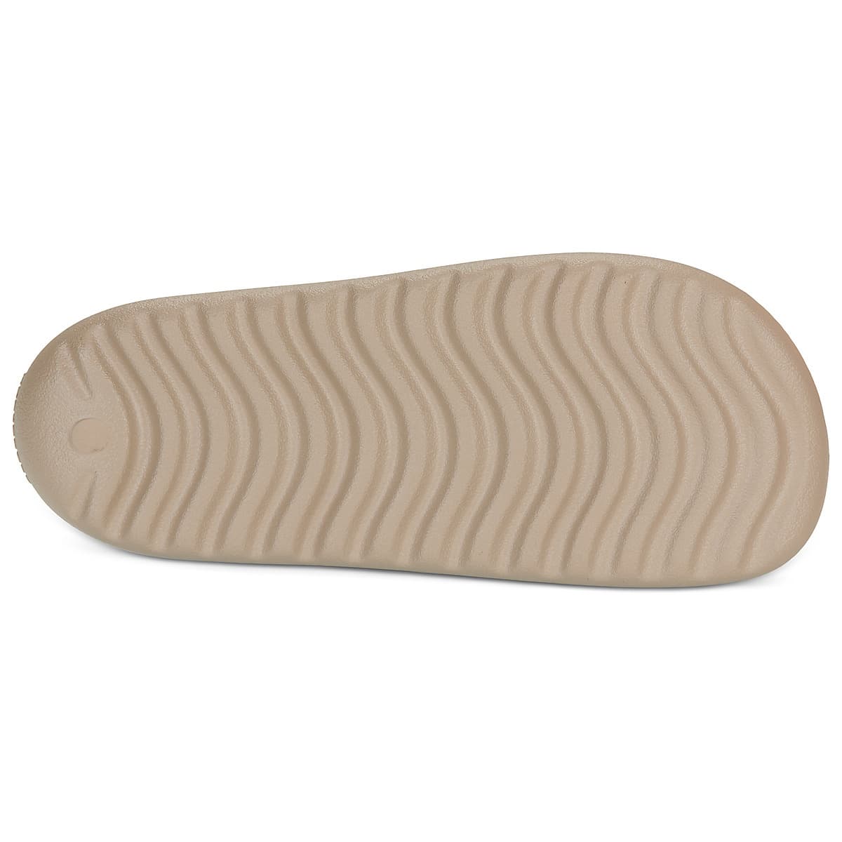 Women's Flip Flops adidas Beige