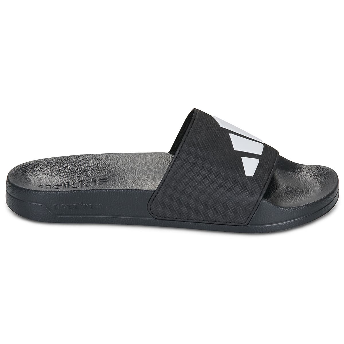Men's Flip Flops adidas Black