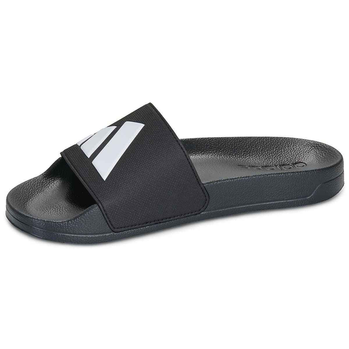 Men's Flip Flops adidas Black