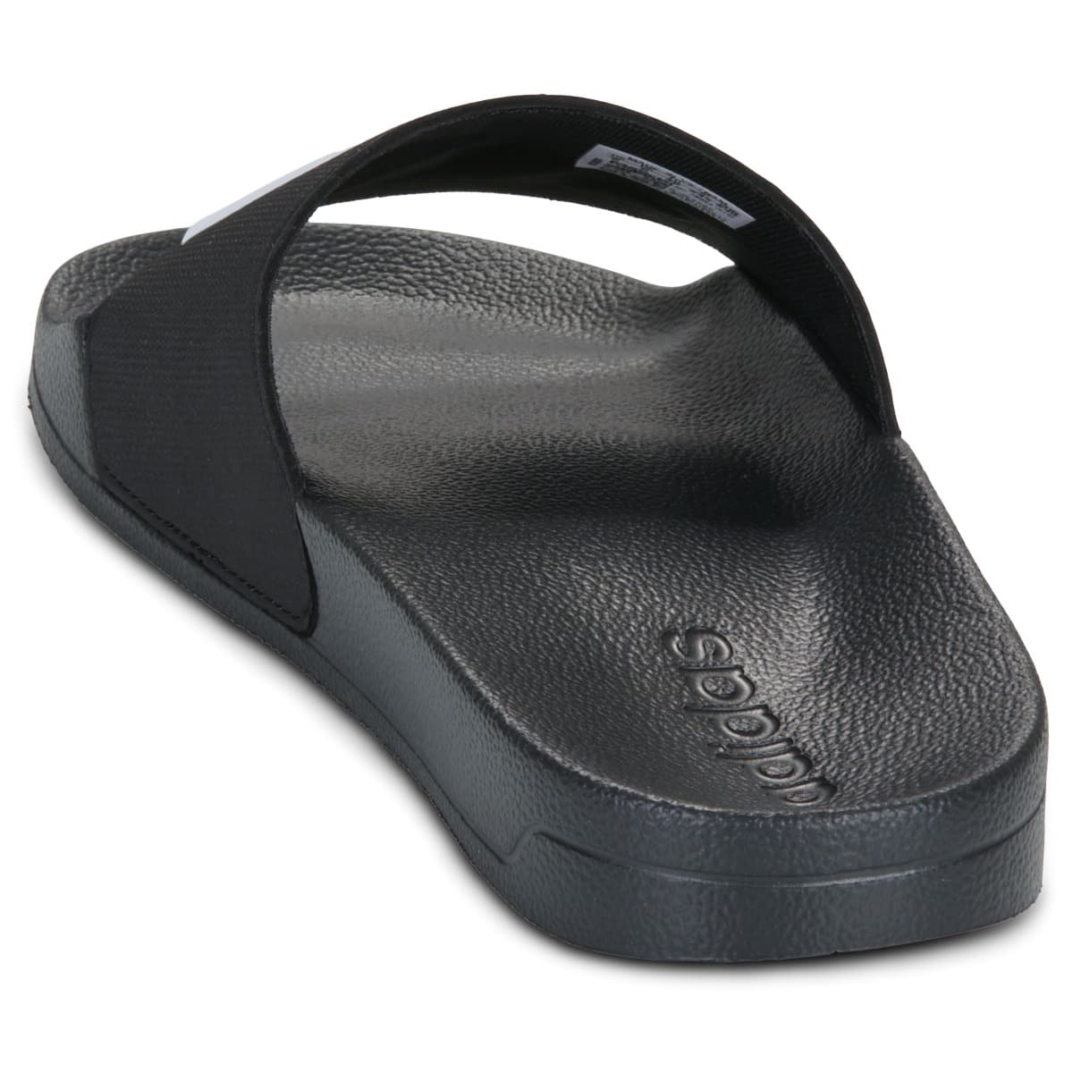 Men's Flip Flops adidas Black