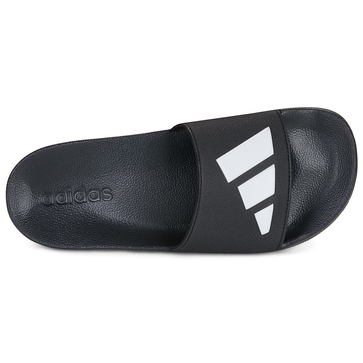 Men's Flip Flops adidas Black