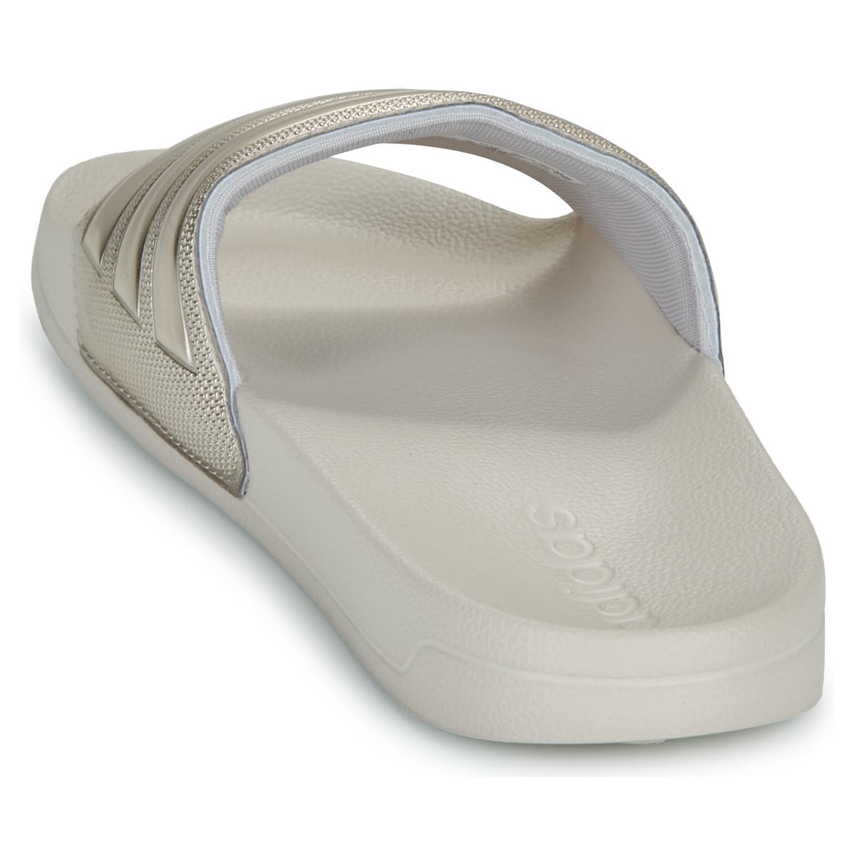 Women's Flip Flops adidas Beige
