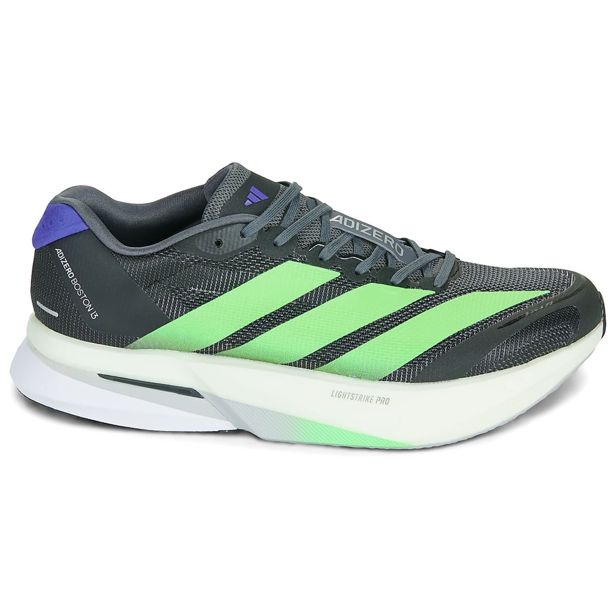 Men's Running Shoes adidas Black