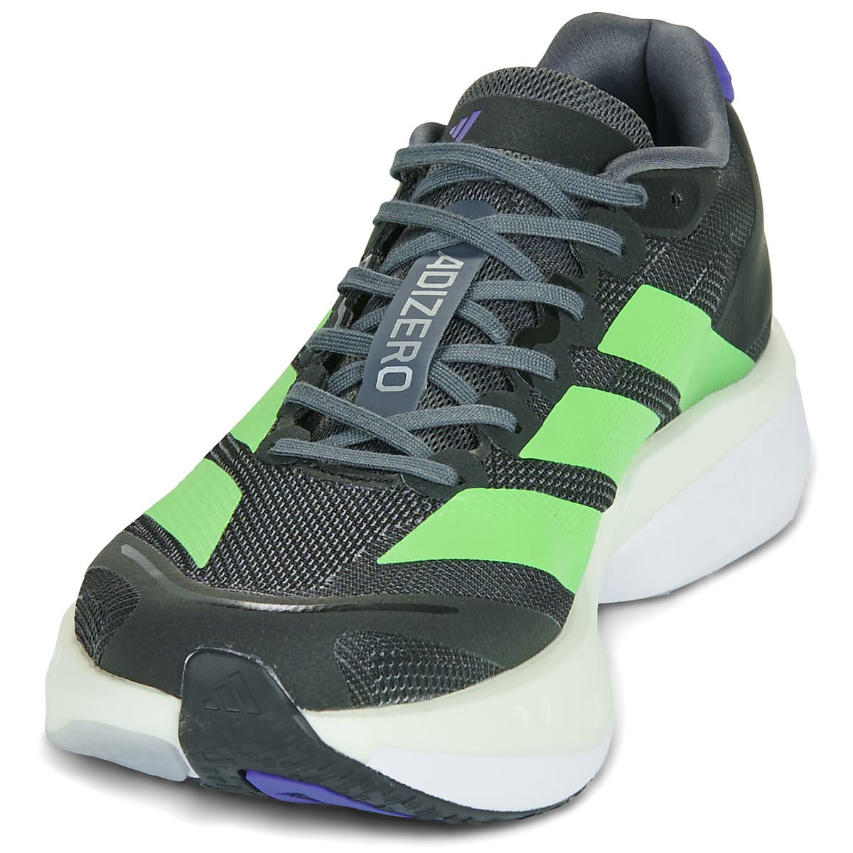 Men's Running Shoes adidas Black