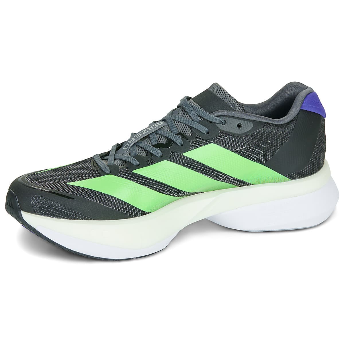 Men's Running Shoes adidas Black