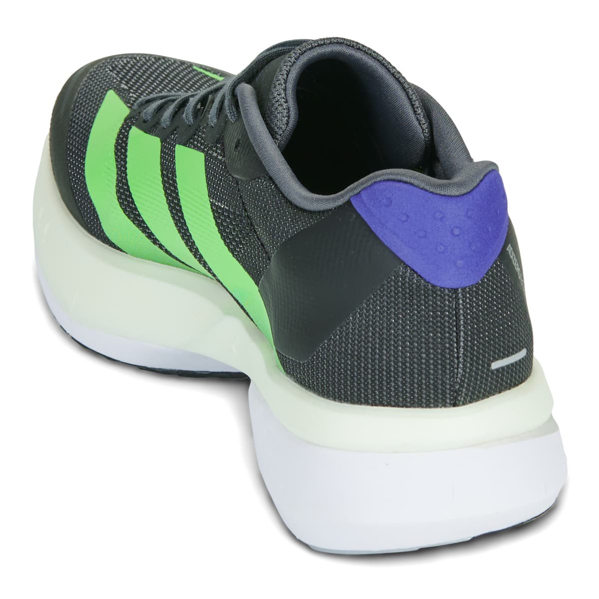 Men's Running Shoes adidas Black