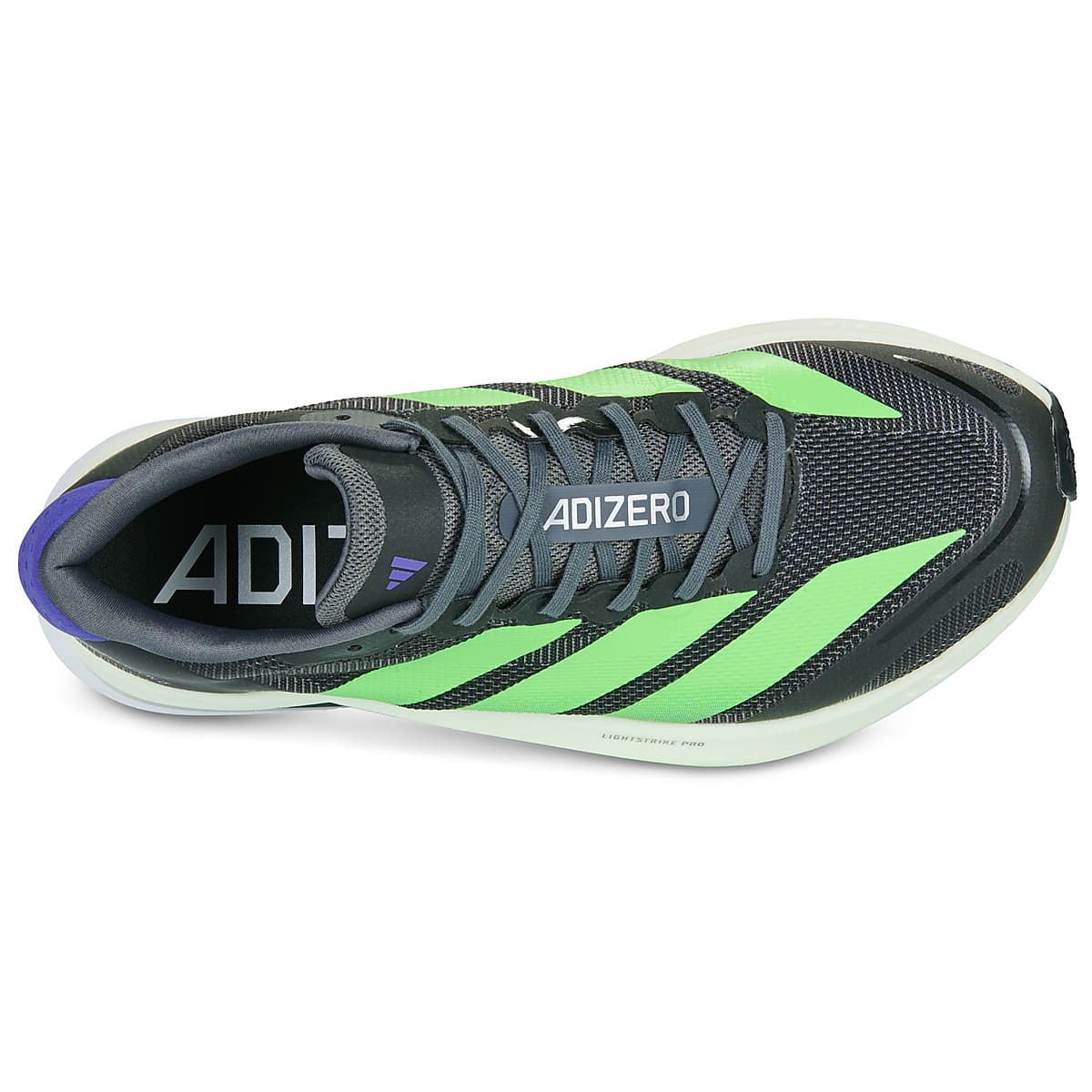 Men's Running Shoes adidas Black