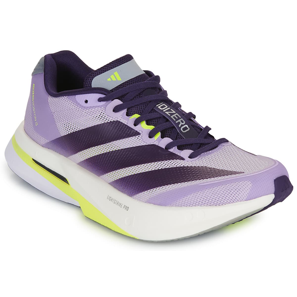 Women's Running Shoes Adidas Purple