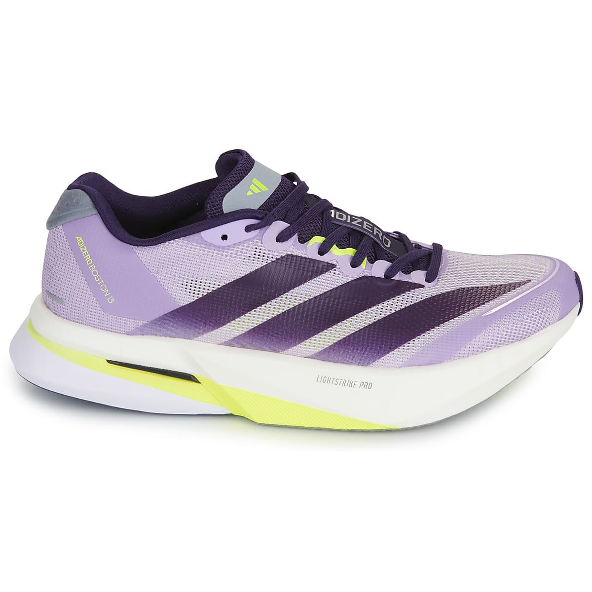 Women's Running Shoes adidas Purple