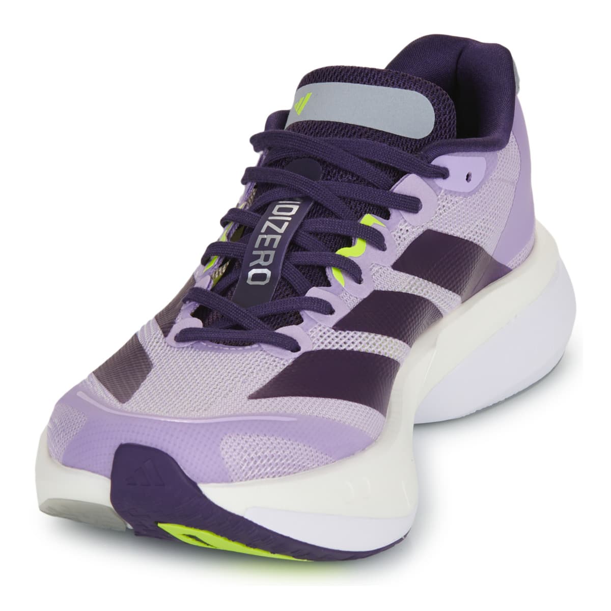 Women's Running Shoes adidas Purple