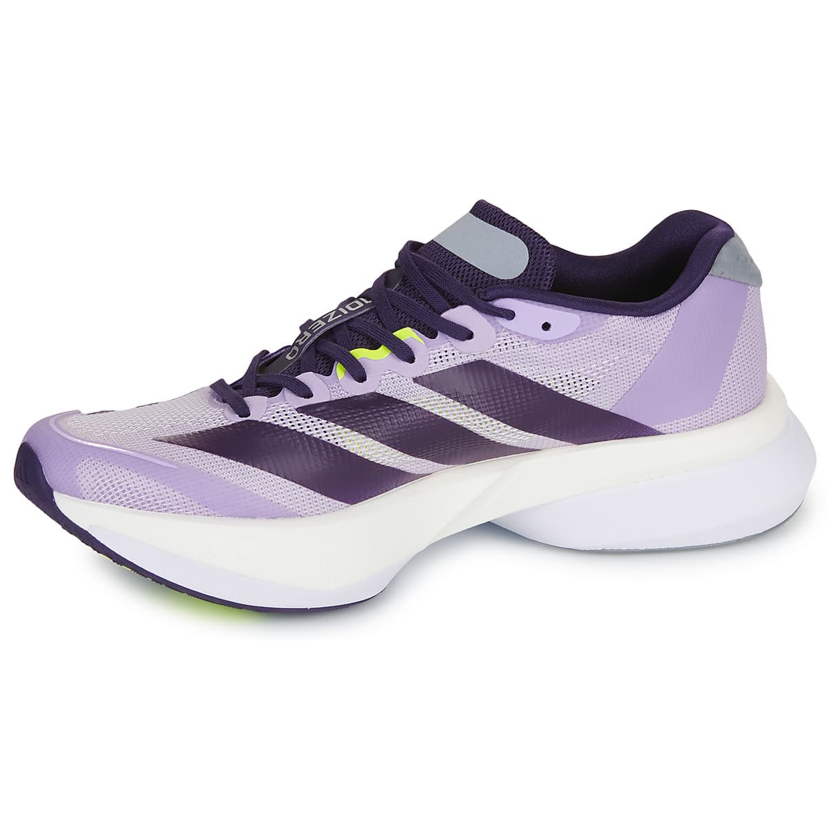 Women's Running Shoes adidas Purple