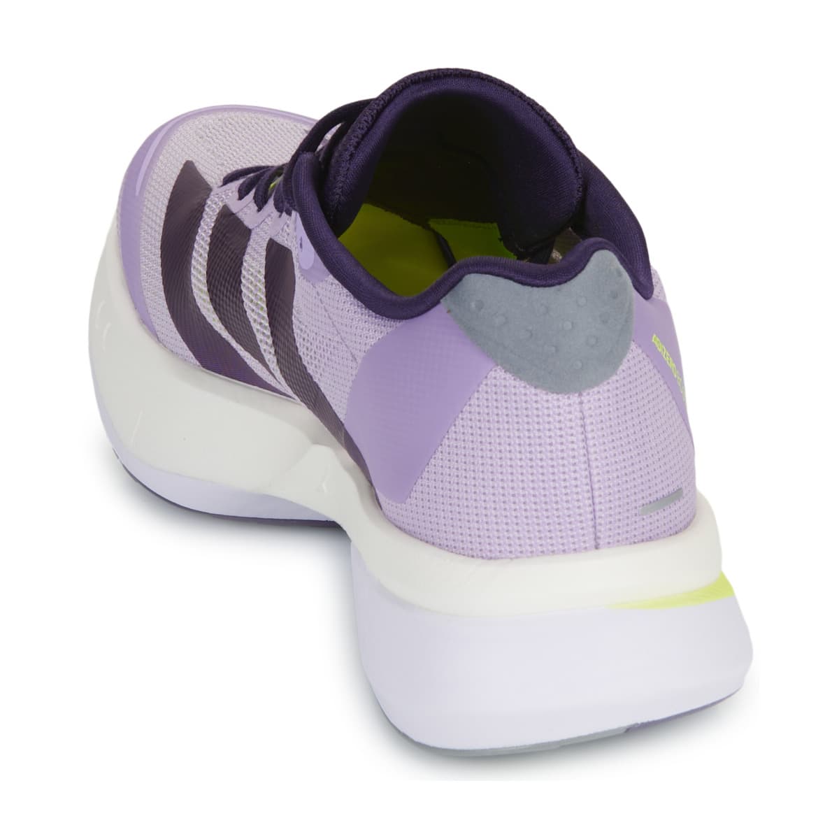 Women's Running Shoes adidas Purple