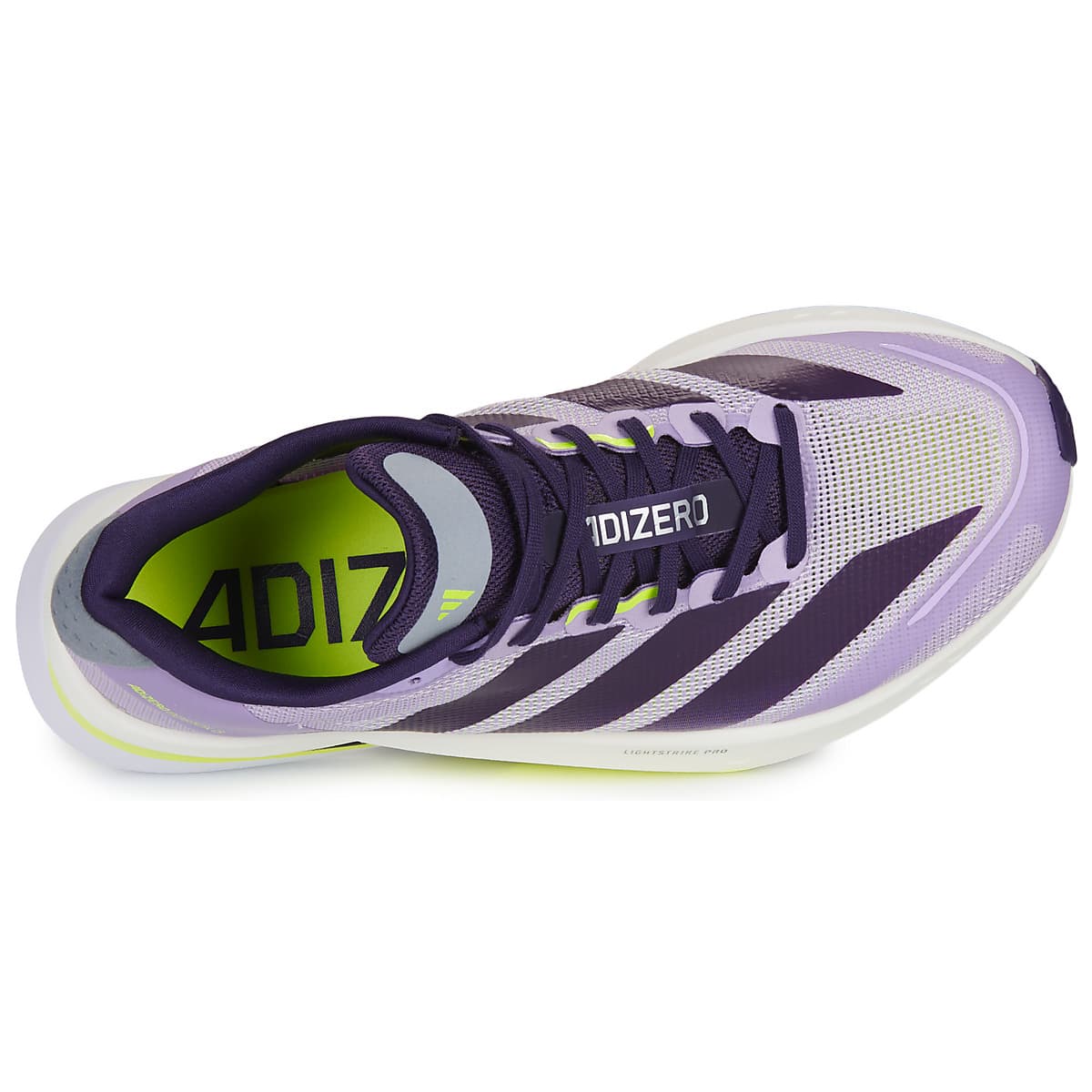 Women's Running Shoes adidas Purple