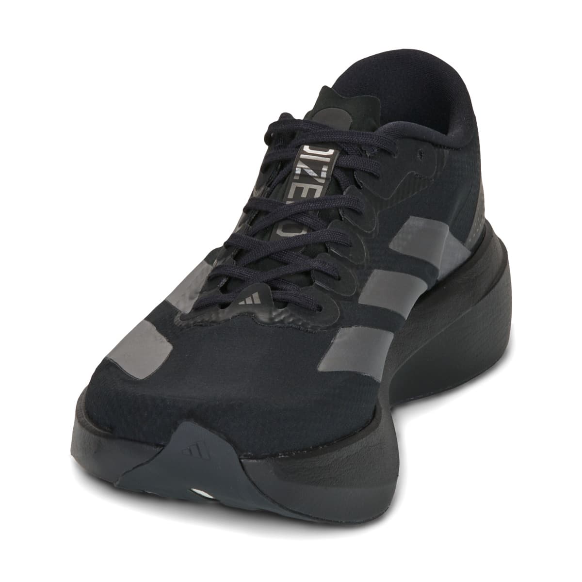 Men's Running Shoes adidas Black