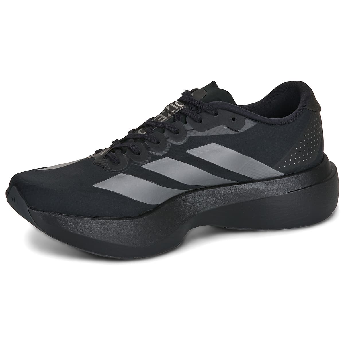 Men's Running Shoes adidas Black
