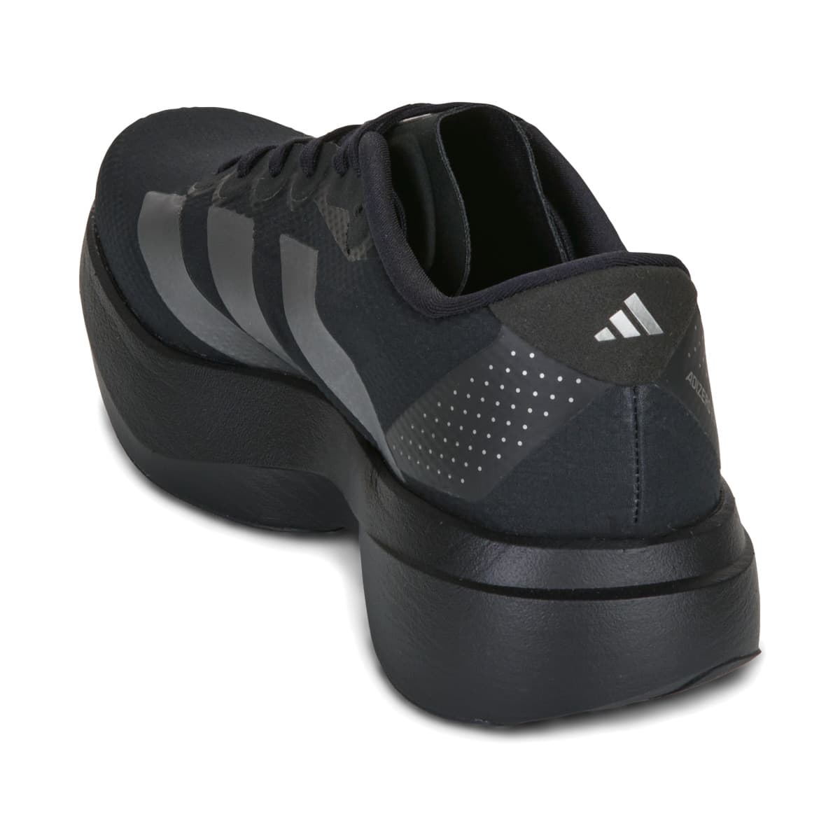 Men's Running Shoes adidas Black