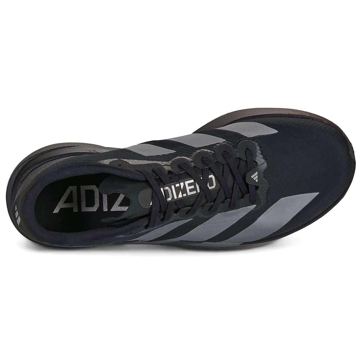 Men's Running Shoes adidas Black