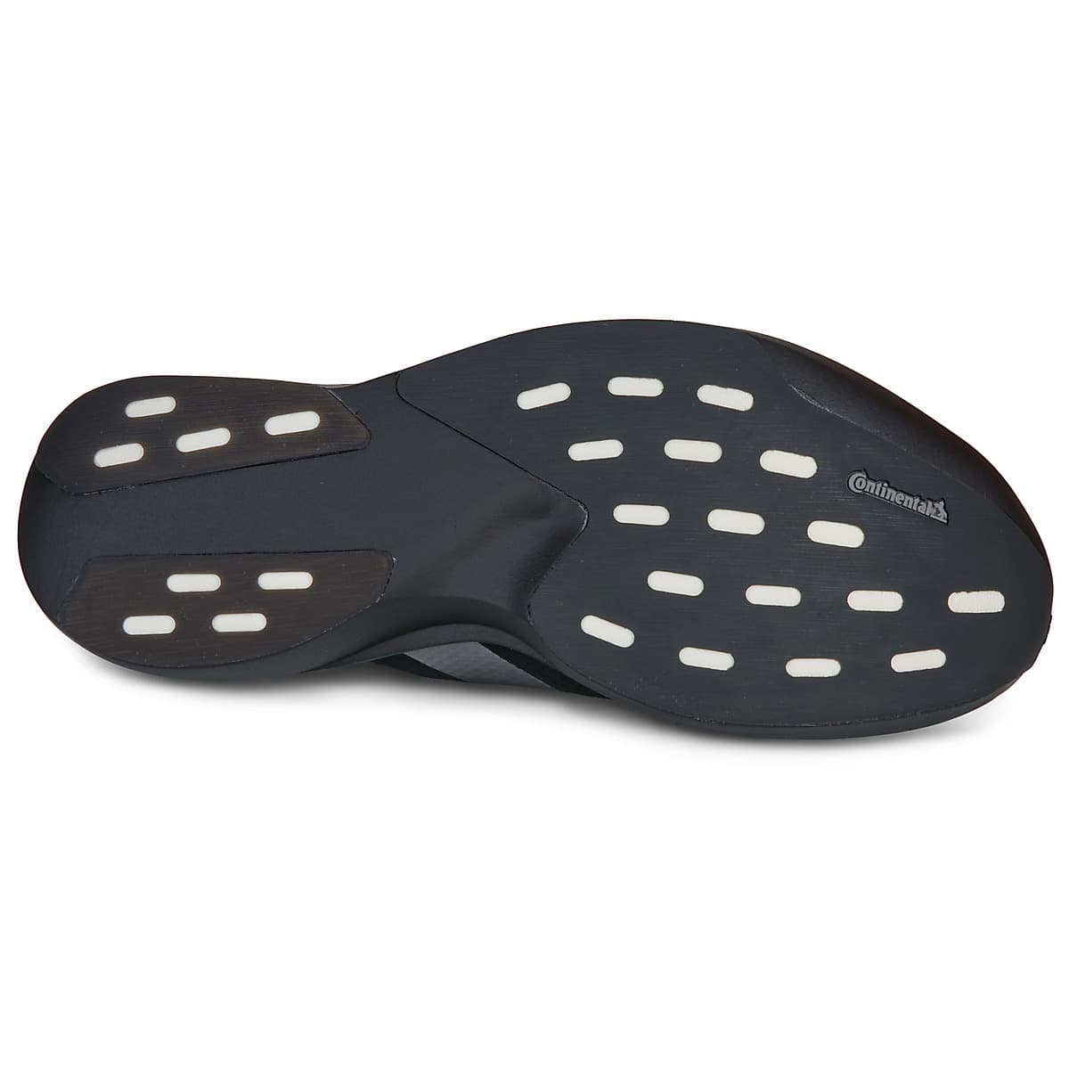 Men's Running Shoes adidas Black