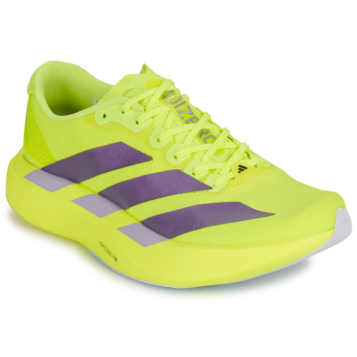 Men's Running Shoes Adidas Yellow