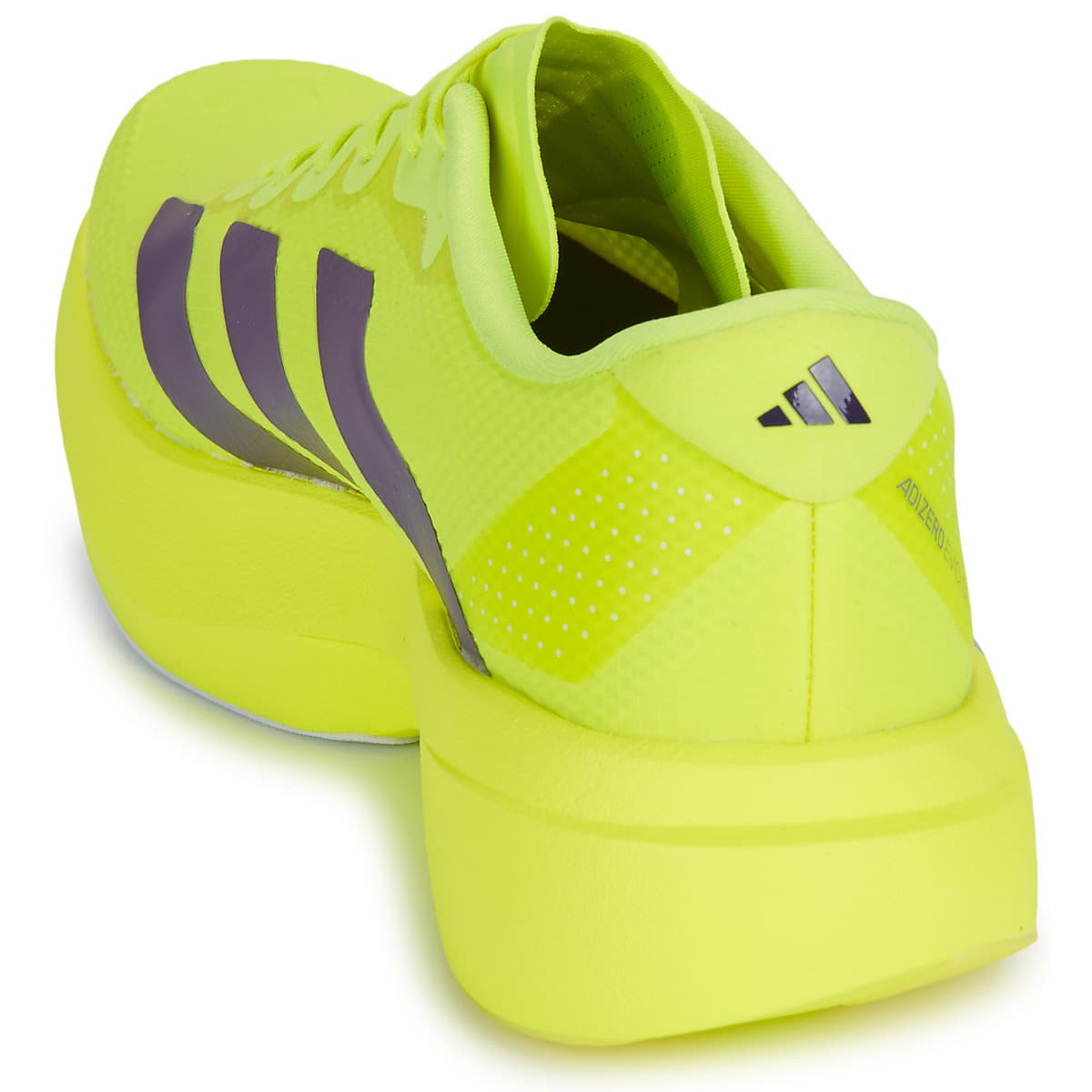Men's Running Shoes adidas Yellow