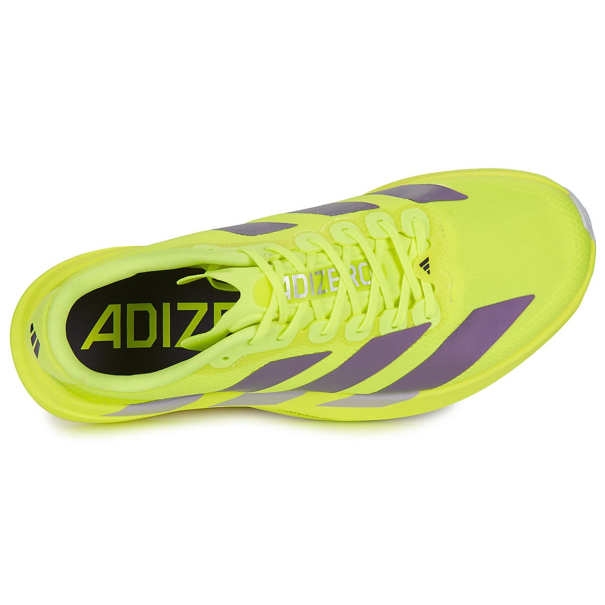 Men's Running Shoes adidas Yellow