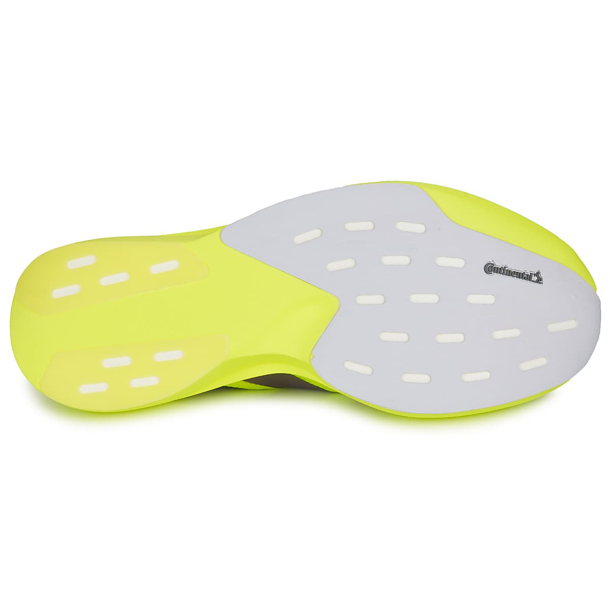 Men's Running Shoes adidas Yellow