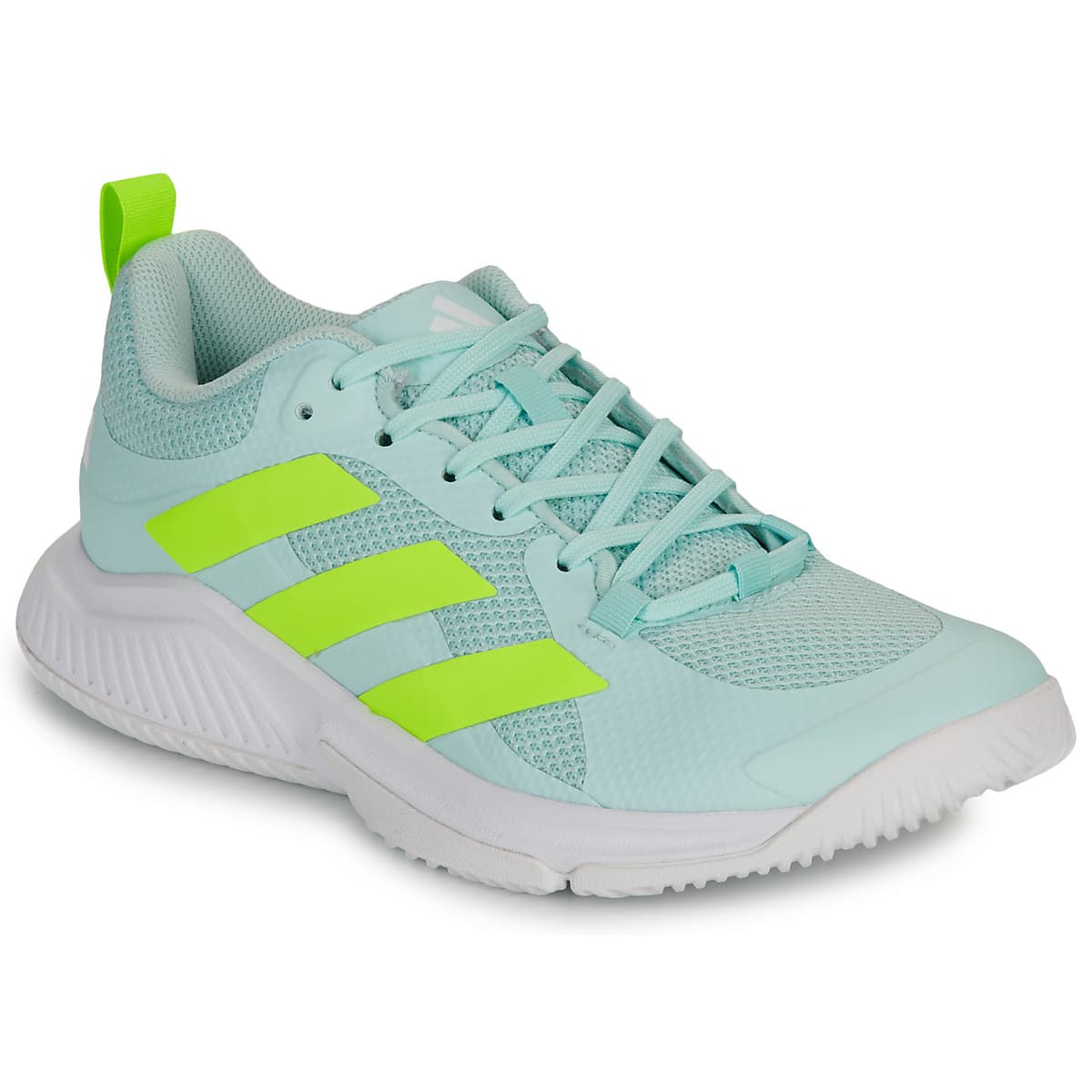 Women's Gym Shoes adidas Green