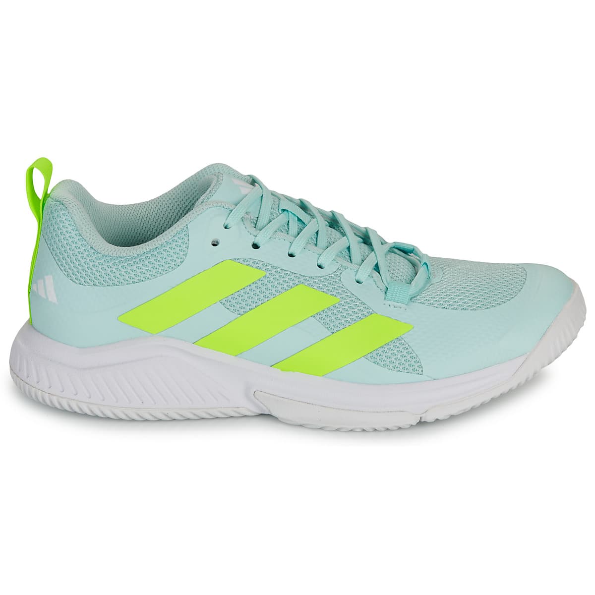 Women's Gym Shoes adidas Green