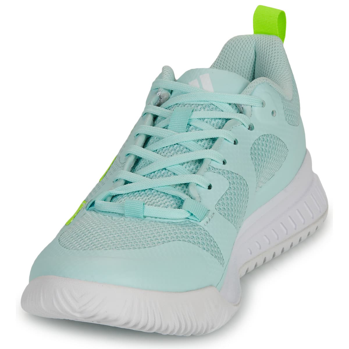 Women's Gym Shoes adidas Green