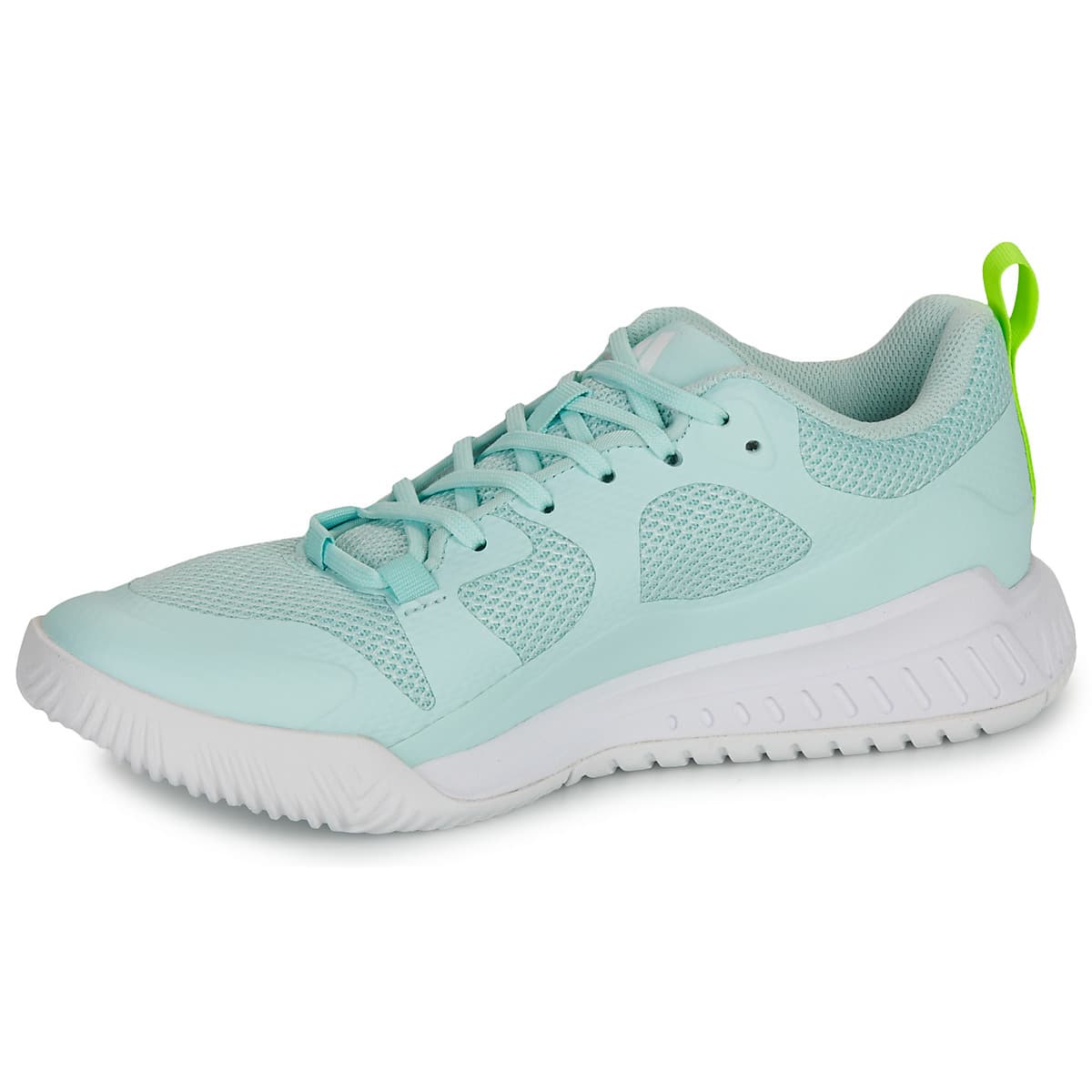 Women's Gym Shoes adidas Green