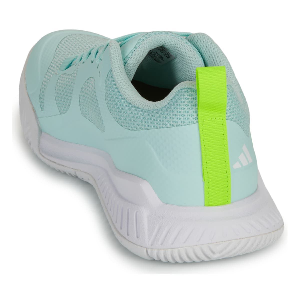 Women's Gym Shoes adidas Green