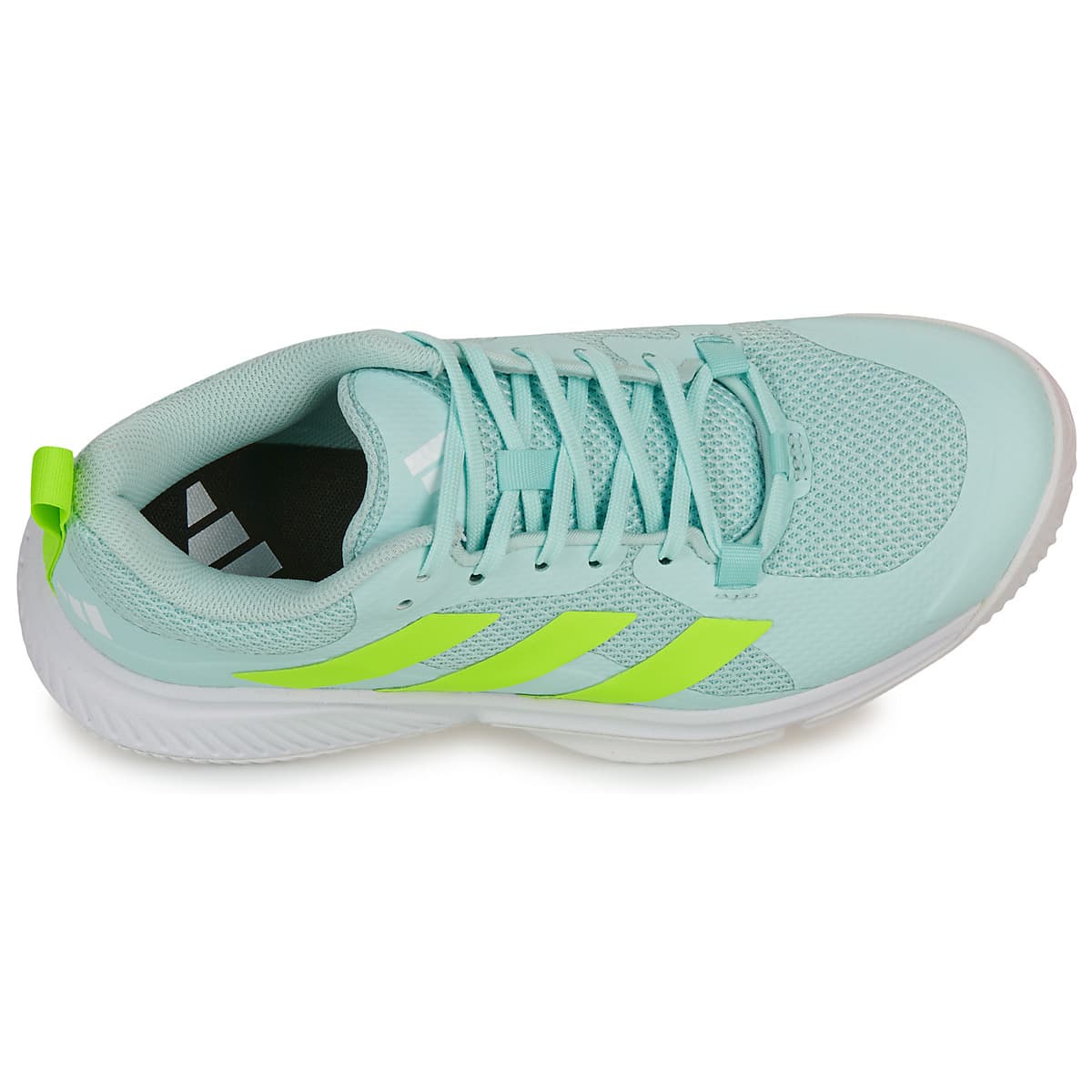 Women's Gym Shoes adidas Green