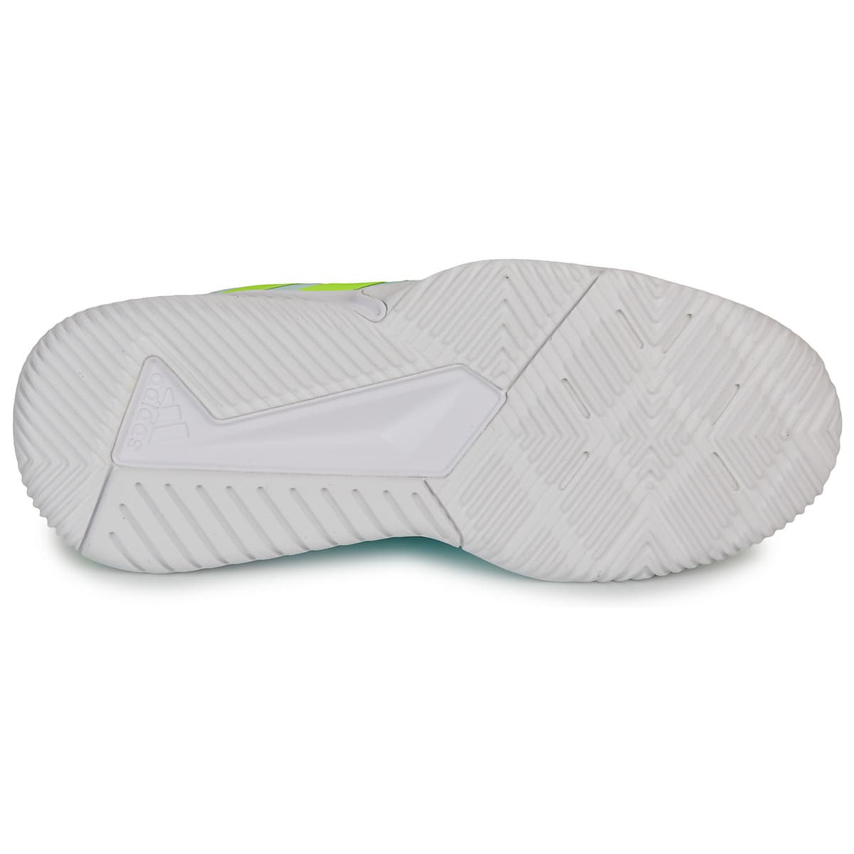 Women's Gym Shoes adidas Green