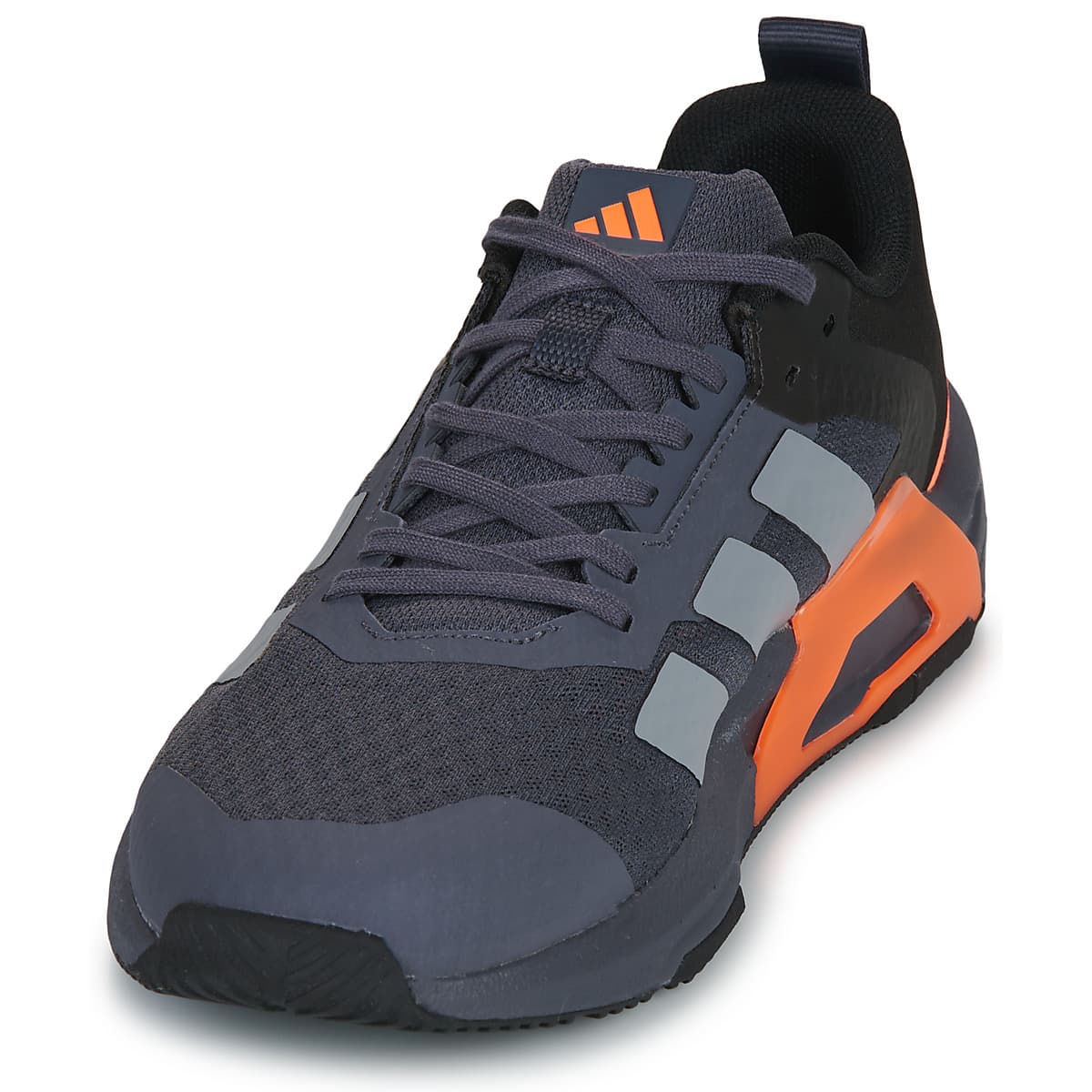 Men's Gym Shoes adidas Gray