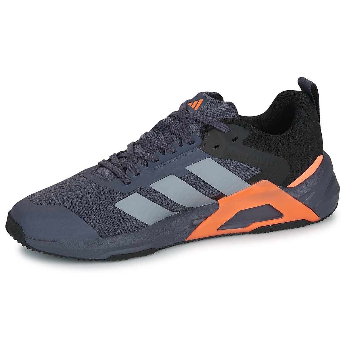 Men's Gym Shoes adidas Gray