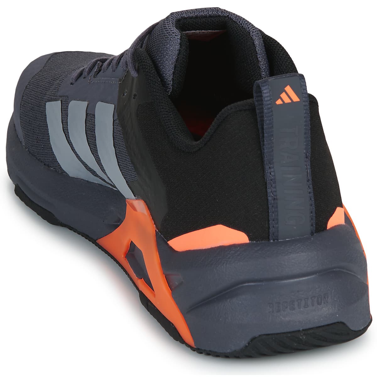 Men's Gym Shoes adidas Gray