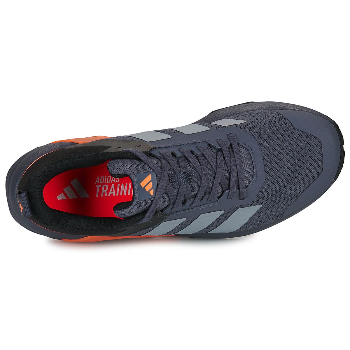 Men's Gym Shoes adidas Gray