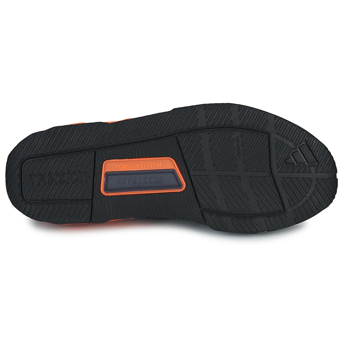 Men's Gym Shoes adidas Gray