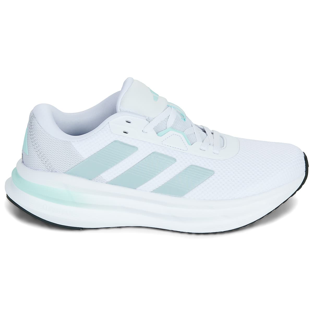 Women's Running Shoes adidas White